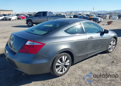 2008 Honda Accord 2.4 Lx-S from USA, damaged, VIN 1HGCS12318A004814